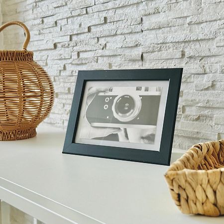 El Apartamento De Margot Las Toscas Extérieur photo