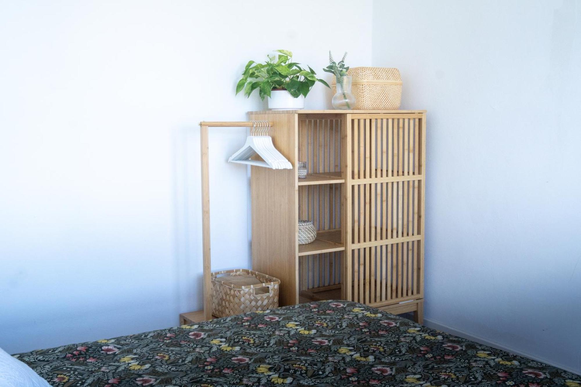 El Apartamento De Margot Las Toscas Extérieur photo