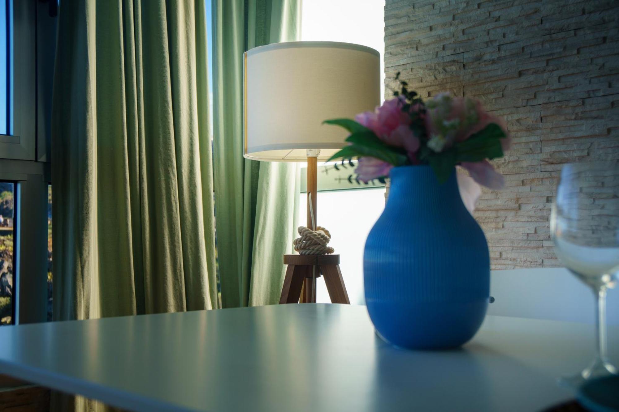 El Apartamento De Margot Las Toscas Extérieur photo