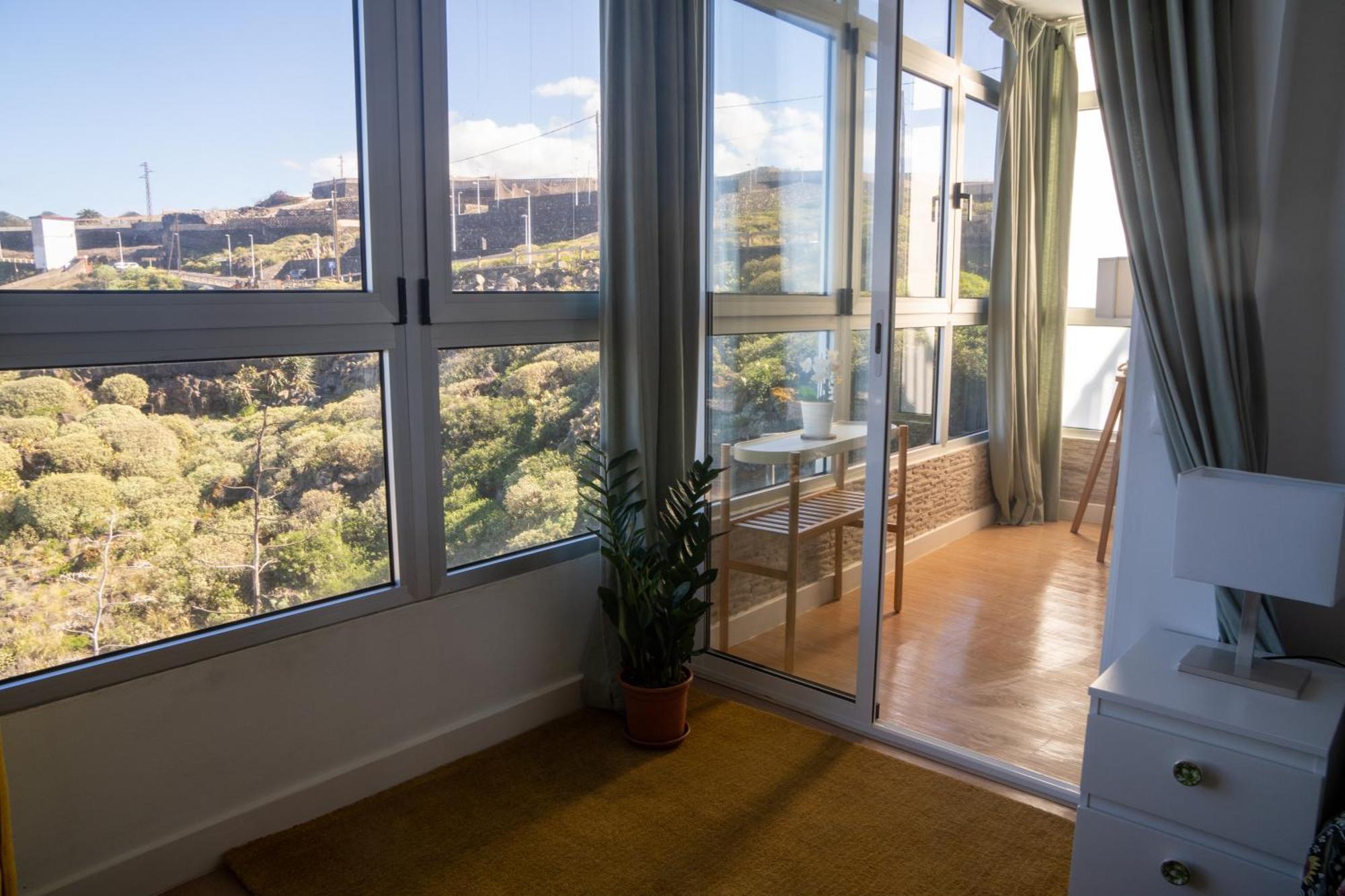 El Apartamento De Margot Las Toscas Extérieur photo