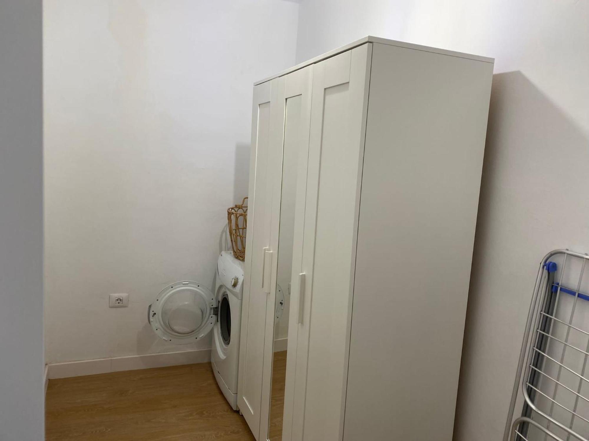 El Apartamento De Margot Las Toscas Extérieur photo