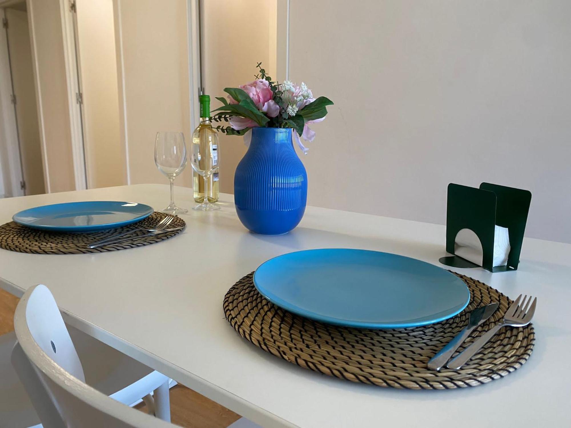 El Apartamento De Margot Las Toscas Extérieur photo