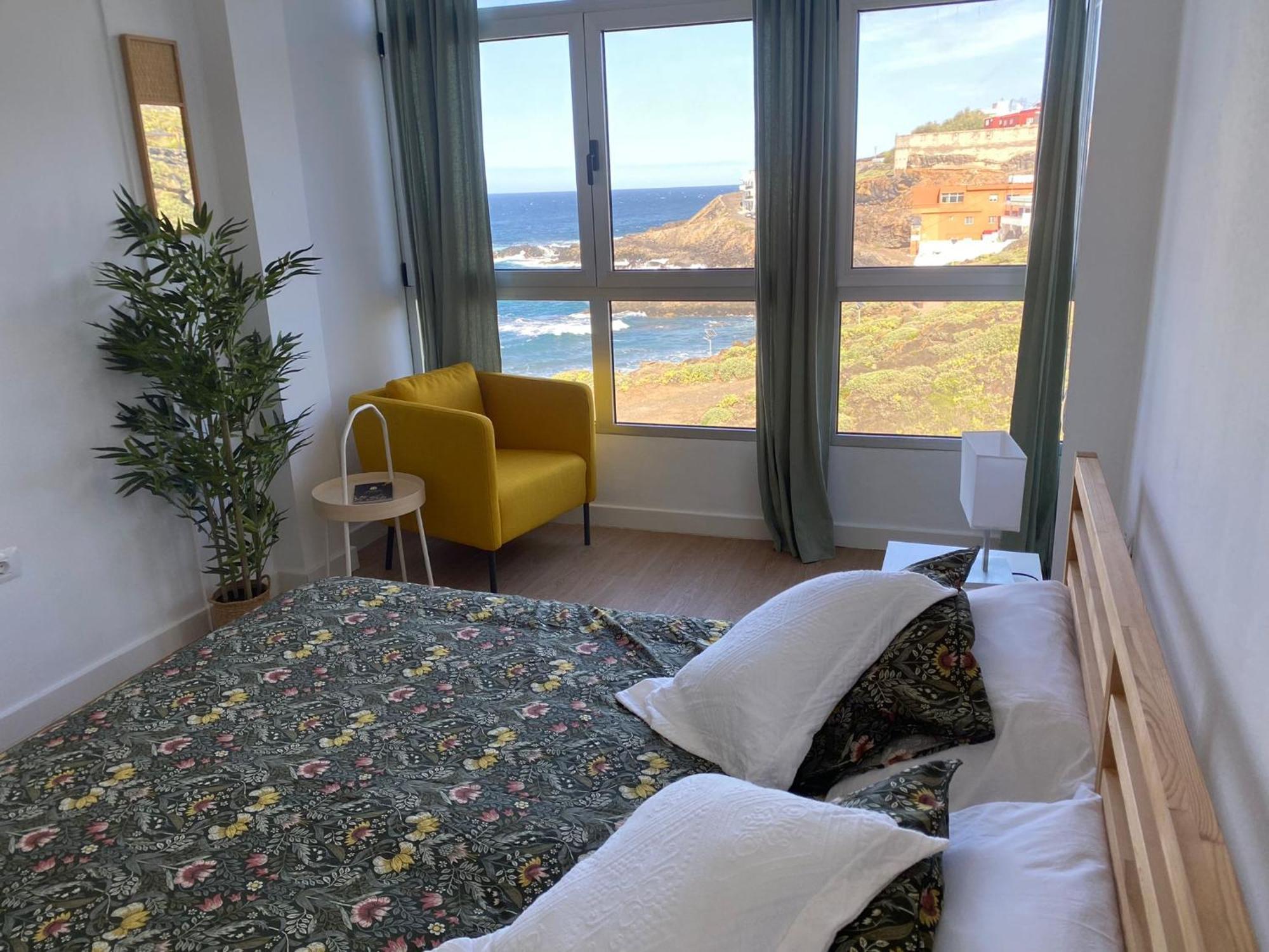 El Apartamento De Margot Las Toscas Extérieur photo