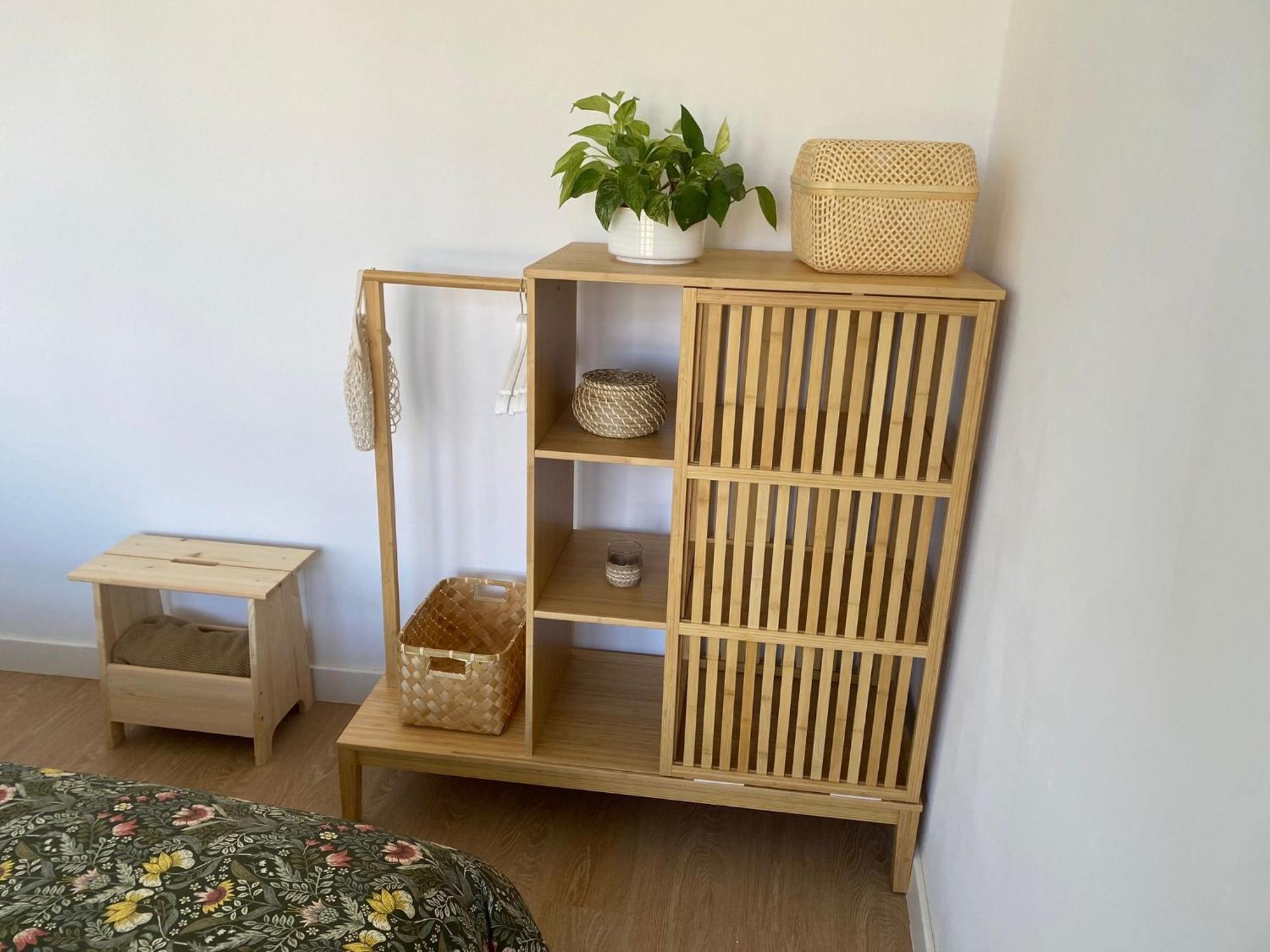 El Apartamento De Margot Las Toscas Extérieur photo