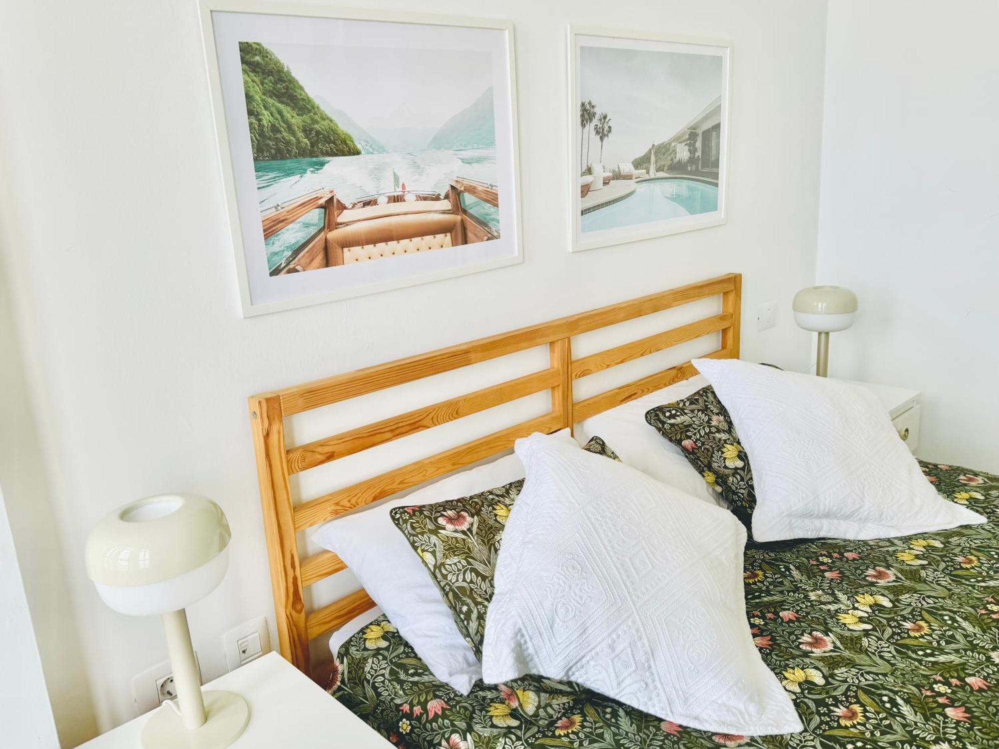 El Apartamento De Margot Las Toscas Extérieur photo