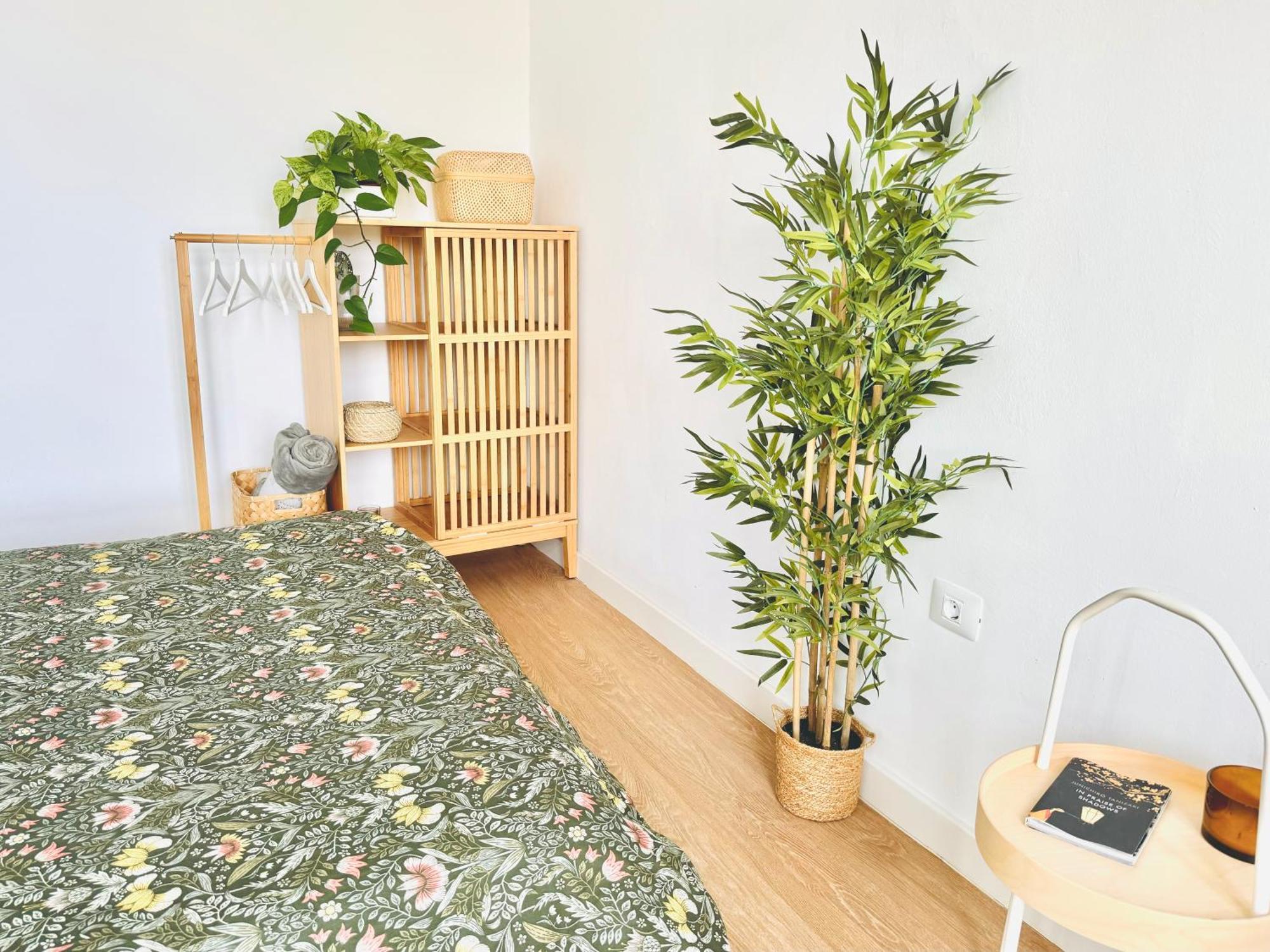 El Apartamento De Margot Las Toscas Extérieur photo